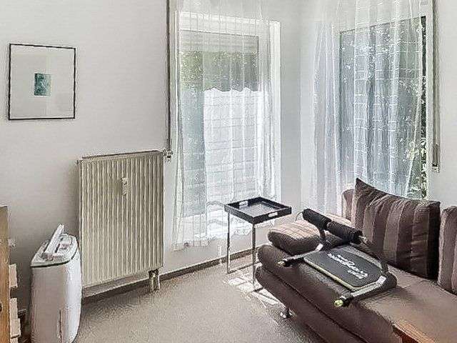 Immobilie in Frankfurt (Oder) - Gepflegte 4-Zimmer-Etagenwohnung in Frankfurt (Oder) - Bild 0