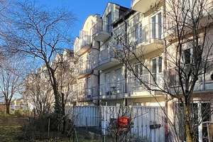 WG Zimmer-in Wohnung als Premium-WG (in 2er-WG) – möbliert | Einzelvermietung pro Zimmer – Die vollständige Adresse der Immobilie erhältst du vom Anbieter., 81673 Josephsburg, München – Vorschaubild 15