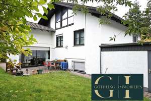 Kuhberg - Familienfreundliches Einfamilienhaus in absolut begehrter Lage von Bad Kreuznach – Die vollständige Adresse der Immobilie erhältst du vom Anbieter., 55543 Bad Kreuznach – Vorschaubild 1
