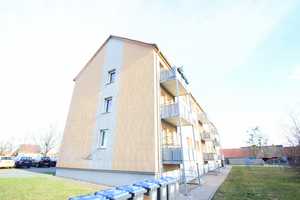 *Solides Investment*Gepflegtes Mehrfamilienhaus mit Balkonen #18 km vom Leipzig Hbhf. – Nordsachsen (Kreis) – Vorschaubild 4