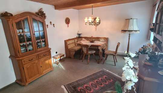 Bild von Schönes Einfamilienhaus in Darmstadt-Wixhausen