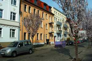 2 RW mit Balkon in Top saniertem Altbau mit 1A Infrastruktur – Faberstr. 12, 39122 Magdeburg – Vorschaubild 10