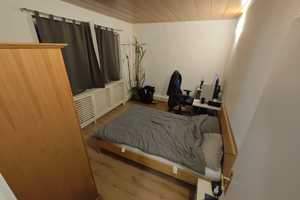 möbilierte Zimmer zu vermieten – Pforzheim – Vorschaubild 3