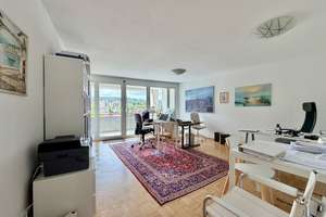 TRAUMBLICK in Botnang: stufenlose 3-Zimmer-Wohnung mit Balkon und Garage – Claire-Waldoff-Weg 6A, 70195 Botnang-Süd, Stuttgart – Vorschaubild 7