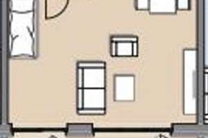 Komfortables Appartement incl. EBK und Balkon in Hamburg – Eberhofweg 40, 22415 Langenhorn, Hamburg – Vorschaubild 6