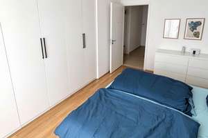 Großzügiges, modernes Wohnambiente: 3-Zimmer  in Darmstadt – Die vollständige Adresse der Immobilie erhältst du vom Anbieter., 64295 Darmstadt-West, Darmstadt – Vorschaubild 3