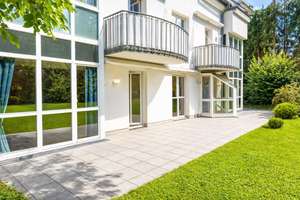 Ein Zuhause zum Ankommen - Großzügige Gartenwohnung in Alt-Solln – Die vollständige Adresse der Immobilie erhältst du vom Anbieter., 81479 Solln, München – Vorschaubild 12
