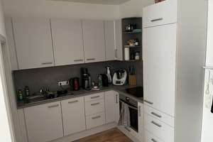 Schöne 2,5  Zimmer Wohnung in guter Citylage
