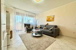 Bequeme 3,5 Zimmer Wohnung in Bochum-Westenfeld – Bochum – Vorschaubild 5