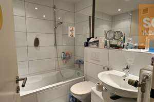 SO24: Mönchengladbach, Südwall, ETW mit Balkon zur Anlage – Südwall 117, 41179 Rheindahlen-Mitte, Mönchengladbach – Vorschaubild 6