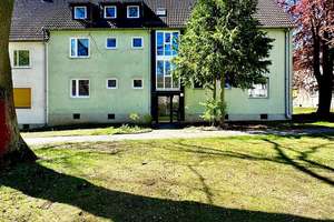 Lichtdurchflutete 2,5 Zimmer Wohnung mit Balkon und hochwertiger Modernisierung im Berliner Westend – Die vollständige Adresse der Immobilie erhältst du vom Anbieter., 14055 Westend, Berlin – Vorschaubild 35