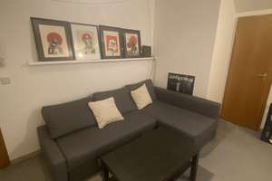 Lebendig wohnen in Bilk: 2-Zimmer-Apartment mit Balkon – Oertelstraße 18, 40225 Bilk, Düsseldorf – Vorschaubild 11