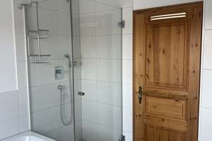 Altbaucharme auf zwei Etagen: 5-Zimmer-Maisonette im Fachwerk-Altbau mit Designküche und 2 Loggias – Die vollständige Adresse der Immobilie erhältst du vom Anbieter., 90461 Guntherstraße, Nürnberg – Vorschaubild 32