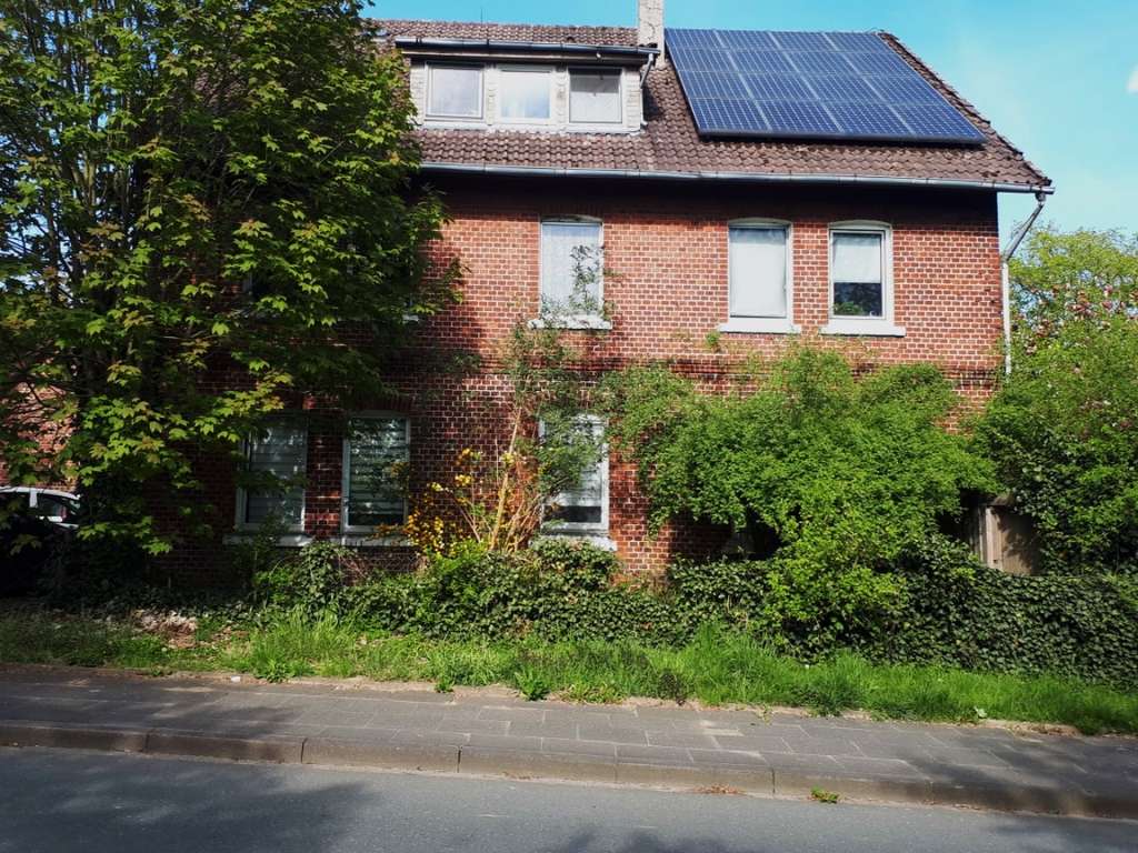 Immobilie in Dörentrup - 1-FH + 3-FH * Mittendrin und im Grünen - Bild 2