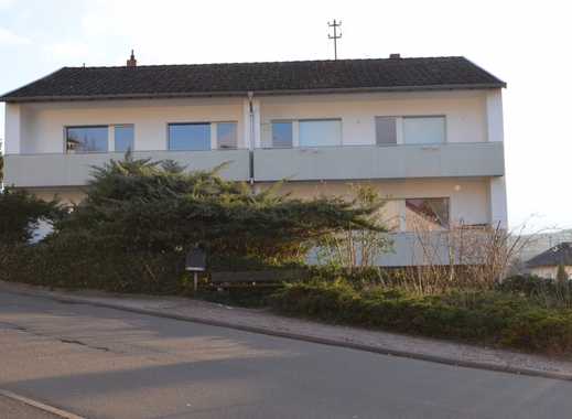 Erdgeschosswohnung GauAlgesheim ImmobilienScout24