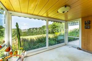 Ihr neues Zuhause – großzügiger Bungalow mit Blick ins Grüne! – Die vollständige Adresse der Immobilie erhältst du vom Anbieter., 53819 Neunkirchen-Seelscheid – Vorschaubild 4