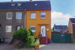KLEIN*FEIN*MEIN charmantes REH ca 85,15 m² WF ca 305 m² Grundstück – Die vollständige Adresse der Immobilie erhältst du vom Anbieter., 47139 Beeck, Duisburg – Vorschaubild 1