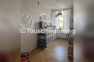 Tauschwohnung: Schöne helle Dreizimmerwohnung am Hirschgarten – Engasserbogen 40, 80639 Nymphenburg, München – Vorschaubild 8