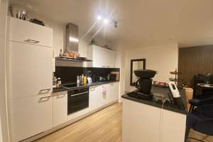 Moderne 3-Zimmer-Wohnung in ruhiger Wohnlage – Hermelinweg 57a, 61231 Bad Nauheim – Vorschaubild 4