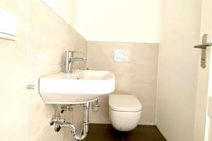 Traumhafte DG-Maisonette-Wohnung - Lichtdurchflutet - EBK - großer Balkon – Die vollständige Adresse der Immobilie erhältst du vom Anbieter., 99085 Krämpfervorstadt, Erfurt – Vorschaubild 9