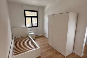Erstbezug nach Sanierung: 1,5 Zi. Wohnung in Stuttgart Ost mit EBK – Rotenbergstraße 38, 70190 Ostheim, Stuttgart – Vorschaubild 2