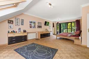 KR-Musikerviertel! Familien-Villa in Bestlage und stimmungsvollem Garten-Idyll! – Die vollständige Adresse der Immobilie erhältst du vom Anbieter., 47800 Bockum, Krefeld – Vorschaubild 19