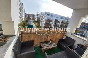 Tauschwohnung: Tausche meine gemütliche 2-Zimmer-Wohnung in Regensburg – 93049 Westenviertel, Regensburg – Vorschaubild 4