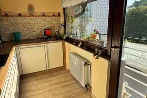 Wohnen mit Charakter: 2,5-Zimmer-Wohnung in Oberhausen – Herderstr. 101 101, 46045 Altstadt-Mitte, Oberhausen – Vorschaubild 1