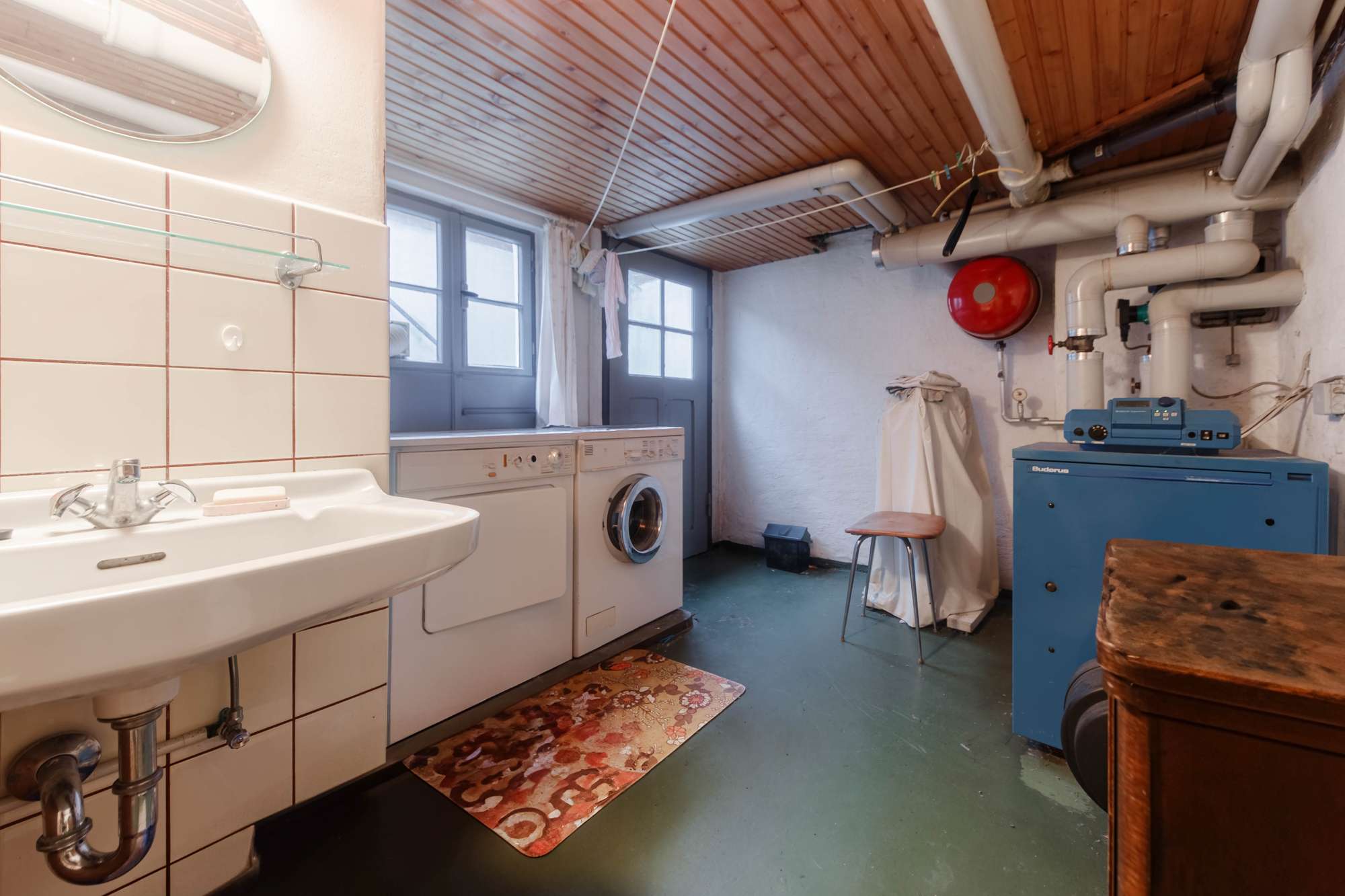 Immobilie in Wenningstedt-Braderup (Sylt) - Großes Grundstück mit Bestand in zentraler Lage von Wenningstedt - Bild 10