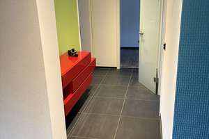 Modernes, sehr gepflegtes EFH mit 2 Bädern, Einbauküche, Sonnenterrasse, Garten in Niederpleis – Die vollständige Adresse der Immobilie erhältst du vom Anbieter., 53757 Sankt Augustin – Vorschaubild 3