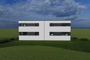 Modernes Architektenhaus an der Achalm – Reutlingen (Kreis) – Vorschaubild 6