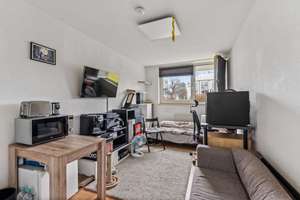 Attraktive 1-Zimmer-Wohnung in gepflegter Wohnanlage – ideal zur Eigennutzung oder als Kapitalanlage