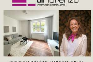 ***Modern-Möbliert! Für max. 4 Personen! - EG - 4 ZKDB Wohnung, EBK, zentral in MG-Rheydt***
