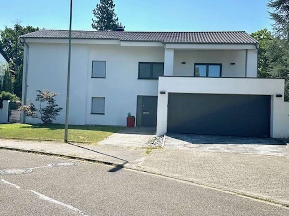 Ansicht