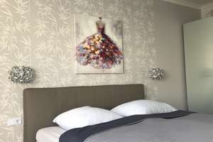 Möblierte Charmante 2-Zimmer-Wohnung  in Duesseldorf Unterbilk – Fuerstenwall 90, 40217 Unterbilk, Düsseldorf – Vorschaubild 5