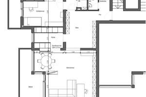 Großzügige 3,5-Zimmer Wohnung in bester Lage von Harlaching (Isar-Hochufer) – Die vollständige Adresse der Immobilie erhältst du vom Anbieter., 81545 Harlaching, München – Vorschaubild 16