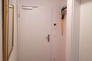 Hochwertige 2-Zimmer Wohnung (Balkon, EBK) in Würzburg-Heidingsfeld – Die vollständige Adresse der Immobilie erhältst du vom Anbieter., 97084 Heidingsfeld, Würzburg – Vorschaubild 11