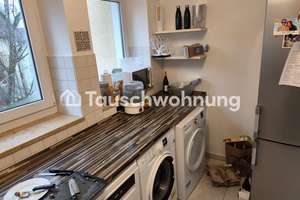 Tauschwohnung: 3-Zi. Wohnung in Alt-Bogenhausen gegen 4-Zi.Wohnung sarniert – Die vollständige Adresse der Immobilie erhältst du vom Anbieter., 81679 Altbogenhausen, München – Vorschaubild 8