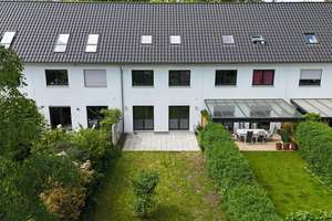 🏡 Familientraum am Flughafen-See: Modernes RMH mit 5 Zi., Garten & Fußbodenheizung & Gäste Bad – Die vollständige Adresse der Immobilie erhältst du vom Anbieter., 13405 Tegel, Berlin – Vorschaubild 16