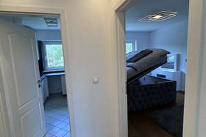 Exklusive Firmenwohnung | Voll möbliert | Balkon | Stellplatz | Keller | BER-Nähe | Professionell ve – Haewererweg 8, 12349 Buckow, Berlin – Vorschaubild 22