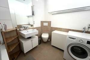 Stilvolles Wohnen in Friedrichstadt: 3-Zimmer-Wohnung mit Sonnen-Balkon – Jahnstraße 105, 40215 Friedrichstadt, Düsseldorf – Vorschaubild 8