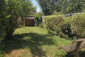 Untermenzing/Allach: ***Exklusive Dachetage mit sonniger Westterrasse in kleinem Wohnesemble*** – Die vollständige Adresse der Immobilie erhältst du vom Anbieter., 80999 Untermenzing, München – Vorschaubild 24