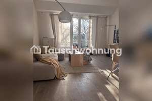 Tauschwohnung: 2 Zimmer Wohnung mit großer Dachterasse gegen 3 Zimmer – Graf-Adolf-Straße 75, 51065 Mülheim (Ortsteil), Köln – Vorschaubild 2