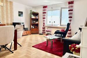 Wohlfühlwohnung mit exklusiven Grünblick in Düsseldorf- Eller – Die vollständige Adresse der Immobilie erhältst du vom Anbieter., 40229 Eller, Düsseldorf – Vorschaubild 3