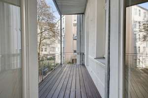 Altbauwohnung im TOP-Zustand I direkt im Güntzelkiez I bezugsfrei – Trautenaustraße 8, 10717 Wilmersdorf, Berlin – Vorschaubild 17