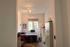 Sanierungsbedürftiges Altbremerhaus  mitten im Steintor-Viertel – Bremen – Vorschaubild 3