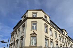 MFH in Limbach-Oberfrohna – Kaufoption zum Nachbargrundstück – Die vollständige Adresse der Immobilie erhältst du vom Anbieter., 9212 Limbach-Oberfrohna – Vorschaubild 2