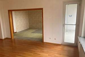 2,5-Zimmer-Eigentumswohnung mit West-Balkon und Blick ins Grüne – Die vollständige Adresse der Immobilie erhältst du vom Anbieter., 30657 Bothfeld, Hannover – Vorschaubild 8