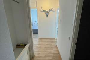 Exklusive 3-Zimmer-Wohnung in Mainz mit Pool auf Dach und privatem Jacuzzis – Westring 257, 55120 Mombach, Mainz – Vorschaubild 14