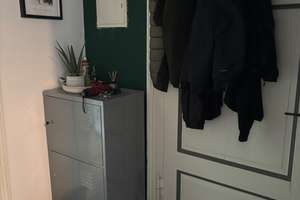 Kompakte 1-Zimmer-Wohnung im Luisenviertel – Friedrich-Ebert-Straße 72, 42103 Elberfeld, Wuppertal – Vorschaubild 4